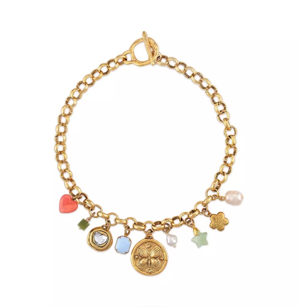 Parke x Logan Tay Necklace
